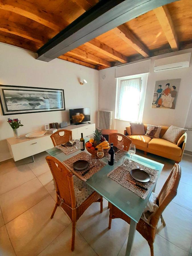 Appartamento Les Amis Peschiera del Garda