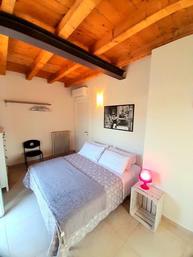 Les Amis * Peschiera del Garda