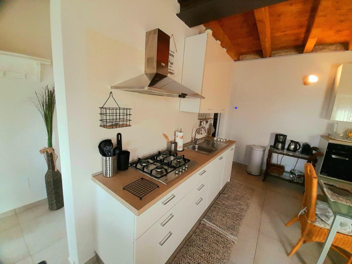 Appartamento Les Amis Peschiera del Garda
