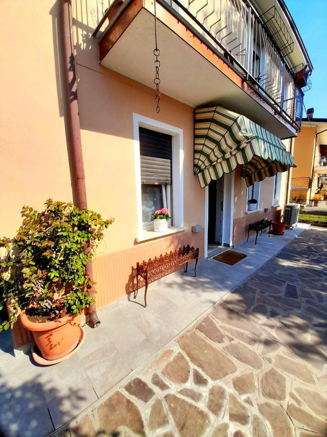 Les Amis Peschiera del Garda
