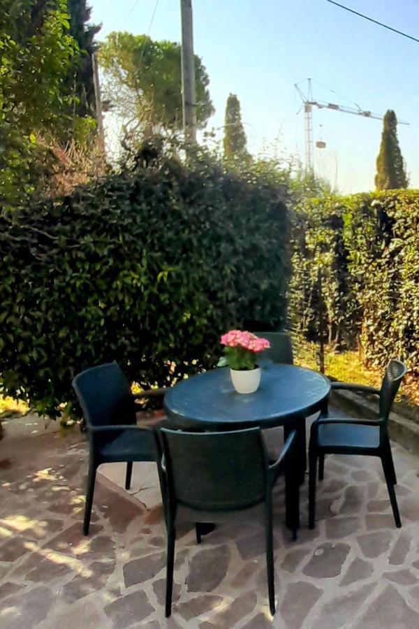 Appartamento Les Amis