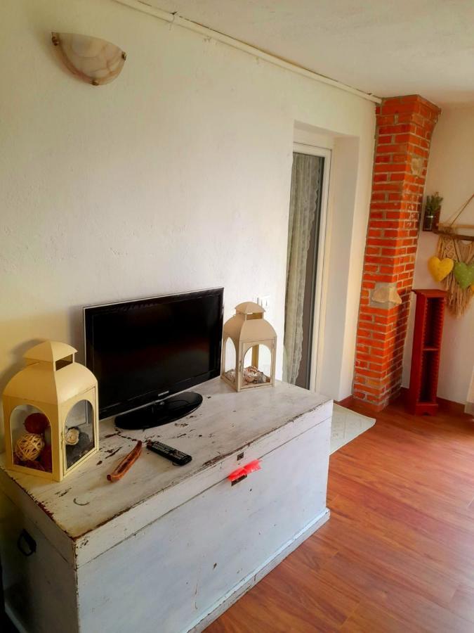 Appartamento Les Amis *